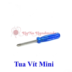 Tua vít mini 3k/ cái