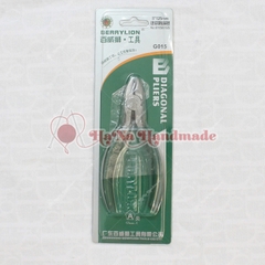Kềm cắt kẽm hỗ trợ làm sản phẩm handmade