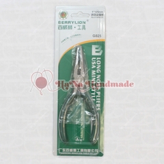 Kềm cắt kẽm hỗ trợ làm sản phẩm handmade