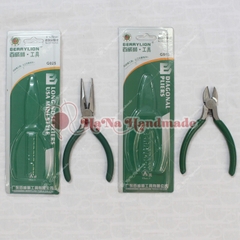 Kềm cắt kẽm hỗ trợ làm sản phẩm handmade