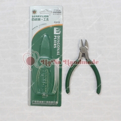 Kềm cắt kẽm hỗ trợ làm sản phẩm handmade