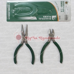 Kềm cắt kẽm hỗ trợ làm sản phẩm handmade