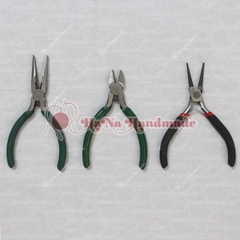 Kềm cắt kẽm hỗ trợ làm sản phẩm handmade