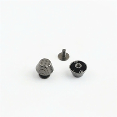 Đế túi caro bắt ốc 12mm (bộ 4 cái)