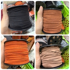 Dây da lộn (bán lẻ theo mét)