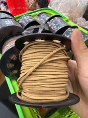 Dây da lộn (bán lẻ theo mét)