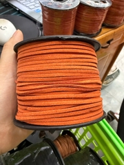 Dây da lộn (bán lẻ theo mét)