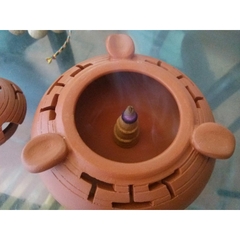 Trầm Viên Cao Cấp - 5cm