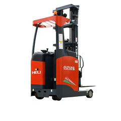 XE NÂNG REACH TRUCK CQD18-GC2R