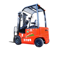 XE NÂNG ĐIỆN LITHIUM 1-1.8 TẤN G SERIES