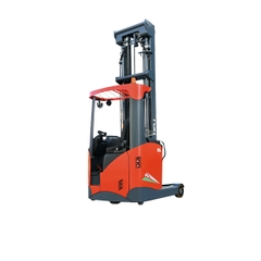 XE NÂNG REACH TRUCK CQD20-GB2S