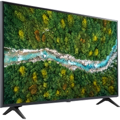 Smart Tivi LG 4K 43 inch 43UP7720PTC