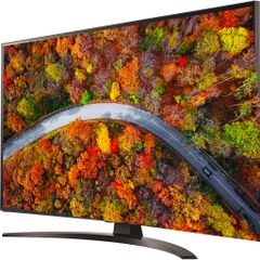 Smart Tivi LG 4K 43 inch 43UP8100PTB