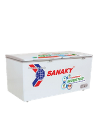 Tủ đông Sanaky Inverter 530 Lít VH-6699HY3