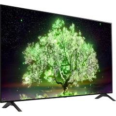 Smart Tivi OLED LG 4K 55 inch OLED55A1PTA