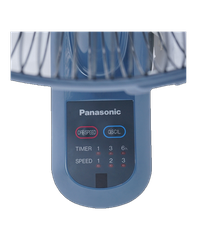 Quạt Treo Panasonic F-409MB (Xanh)