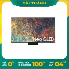 Smart TV 4K NEO QLED Samsung 65QN85A 65 inch