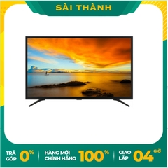 Smart tivi Casper 4K 65 inch 65UG6000