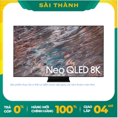 Smart TV 8K Samsung Neo QLED 75QN800A