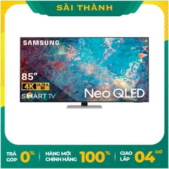 Smart TV 4K NEO QLED Samsung 85QN85A