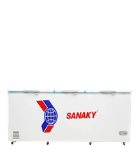 Tủ đông Sanaky Inverter VH-1199HY3