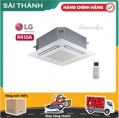 Điều hòa âm trần LG 36000BTU 3 Pha ATNQ36GNLE7/AUUQ36LH4