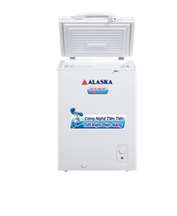 Tủ đông Alaska 150 Lít BD 150