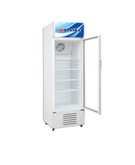 Tủ mát đứng Alaska 500 Lít LC 933C