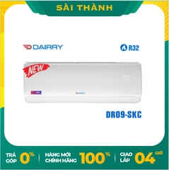 Máy Lạnh Dairry DR09-SKC