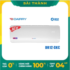 Máy Lạnh Dairry DR12-SKC