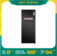 Tủ lạnh LG Inverter 315 lít GN-M315BL