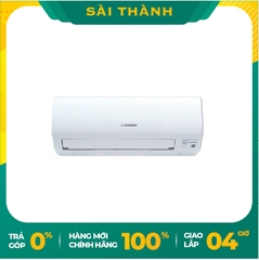 Máy lạnh Mitsubishi Heavy Inverter 1 hp SRK10YXP-W5