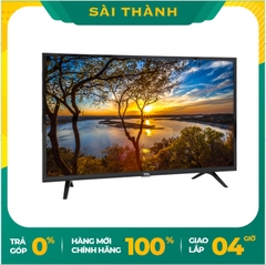 Smart Tivi TCL 32 inch L32S6300