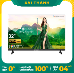 Smart Tivi Casper 32 inch 32HX5200