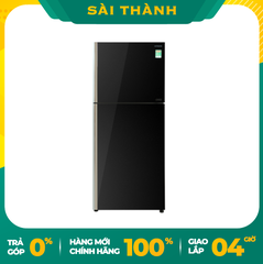 Tủ lạnh Hitachi R-FVX450PGV9 GBK