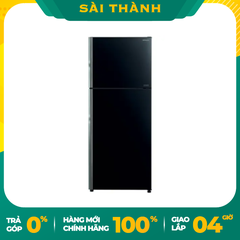 Tủ lạnh Hitachi R-FVX510PGV9 GBK