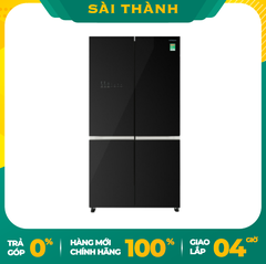 Tủ lạnh Hitachi R-WB640VGV0 GBK