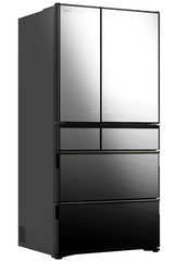 Hitachi inverter refrigerator 735 liters R-ZX740KV(X)