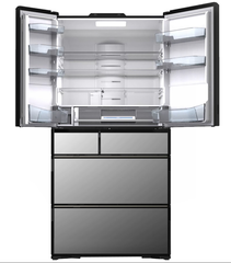 Hitachi inverter refrigerator 735 liters R-ZX740KV(X)
