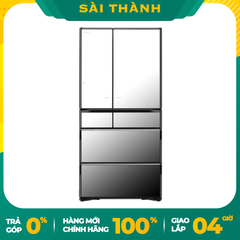 Hitachi inverter refrigerator 735 liters R-ZX740KV(X)