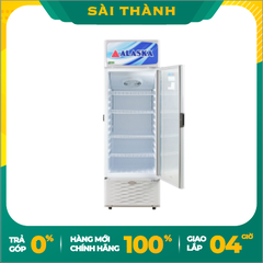 Tủ mát Alaska Inverter LC 533HI ( 350 Lít) 1 Cánh