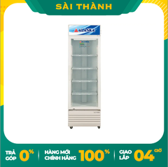 Tủ mát đứng Alaska 300 Lít LC 833C