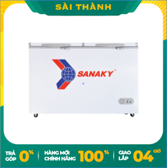 Tủ đông Sanaky 560 lít VH-568W2