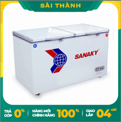 Tủ đông Sanaky VH-405W2