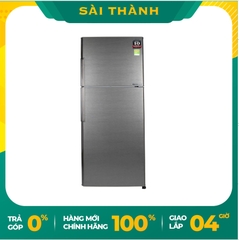 Tủ lạnh Sharp Inverter 342 lít SJ-X346E-DS