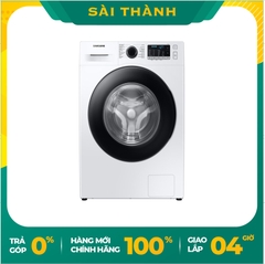 Máy giặt Samsung Inverter 10kg WW10TA046AE/SV