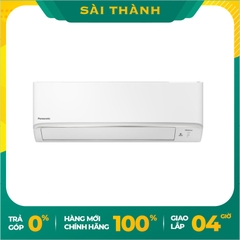 Điều Hòa Panasonic 1 Chiều Inverter CU/CS-XPU18XKH-8