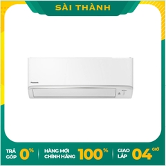 Máy lạnh Panasonic CU/CS-XPU9XKH-8