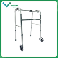 KHUNG TẬP ĐI CHO NGƯỜI GIÀ GBM 033