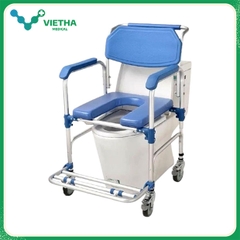 GHẾ BÔ-XE LĂN-GHẾ TẮM-GHẾ NGỒI GBM-036